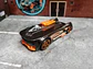 Monoposto Exclusive Hot Wheels Mattel 2013 - Miniatura 2