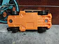 Monoposto Exclusive Hot Wheels Mattel 2013 - Miniatura 3