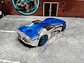 Solar Reflex Mystery Models: Circuit Champions Hot Wheels Mattel 2011 - Miniatura 2