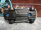 Solar Reflex Mystery Models: Circuit Champions Hot Wheels Mattel 2011 - Miniatura 3
