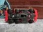 Danicar Mystery Models: Circuit Champions Hot Wheels Mattel 2011 - Miniatura 3