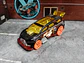 Nitro Tailgater Action Hot Wheels Mattel 2021 - Miniatura 1