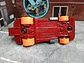 Nitro Tailgater Action Hot Wheels Mattel 2021 - Miniatura 3