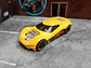 Mitsubishi Double Shotz Mystery Models Hot Wheels Mattel 2013 - Miniatura 1