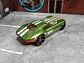 Fast FeLion Exclusive Hot Wheels Mattel 2017 - Miniatura 2