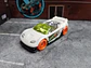 Trak-Tune Action Hot Wheels Mattel 2021 - Miniatura 1