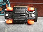 Trak-Tune Action Hot Wheels Mattel 2021 - Miniatura 3