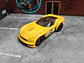 Pony-Up Exclusive Hot Wheels Mattel 2011 - Miniatura 1