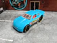 Stockar World Racers Hot Wheels Mattel 2011 - Miniatura 1