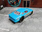 Stockar World Racers Hot Wheels Mattel 2011 - Miniatura 2