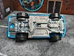 Stockar World Racers Hot Wheels Mattel 2011 - Miniatura 3