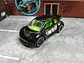 Volkswagen New Beetle Cup Night Burnerz Hot Wheels Mattel 2016 - Miniatura 1