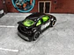 Volkswagen New Beetle Cup Night Burnerz Hot Wheels Mattel 2016 - Miniatura 2