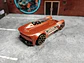 Monoposto Mystery Models (International) Hot Wheels Mattel 2015 - Miniatura 2