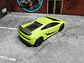 Lamborghini Gallardo LP 570-4 Superleggera HW Exotics Hot Wheels Mattel 2019 - Miniatura 2