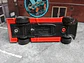 Old Number 5.5 Rescue Rods Hot Wheels Mattel 2008 - Miniatura 3