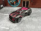 Growler Hawkeye Avengers: Age of Ultron Marvel Hot Wheels Mattel 2015 - Miniatura 1