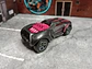 Growler Hawkeye Avengers: Age of Ultron Marvel Hot Wheels Mattel 2015 - Miniatura 2