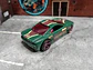 Muscle Tone Vision Avengers: Age of Ultron Marvel Hot Wheels Mattel 2015 - Miniatura 2