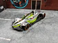Formula Street Track Stars Hot Wheels Mattel 2011 - Miniatura 1