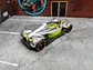 Formula Street Track Stars Hot Wheels Mattel 2011 - Miniatura 2