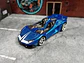 Lamborghini Aventador J HW Exotics Hot Wheels Mattel 2015 - Miniatura 1