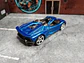 Lamborghini Aventador J HW Exotics Hot Wheels Mattel 2015 - Miniatura 2