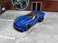 Pony-Up Night Burnerz Hot Wheels Mattel 2016 - Miniatura 1