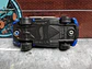 Pony-Up Night Burnerz Hot Wheels Mattel 2016 - Miniatura 3