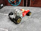 Head Starter Tooned Hot Wheels Mattel 2017 - Miniatura 2
