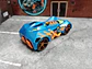 RD-03 Exclusive Hot Wheels Mattel 2017 - Miniatura 2