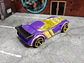 Nerve Hammer Thrill Racers - Highway Hot Wheels Mattel 2011 - Miniatura 2