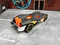 Prototype H-24 Track Builder Hot Wheels Mattel 2019 - Miniatura 2
