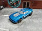 Fast Fish HW Video Game Heroes Hot Wheels Mattel 2011 - Miniatura 1