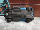 Fast Fish HW Video Game Heroes Hot Wheels Mattel 2011 - Miniatura 3