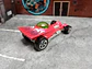 Astro Funk Mystery Models Hot Wheels Mattel 2012 - Miniatura 2