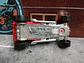 Astro Funk Mystery Models Hot Wheels Mattel 2012 - Miniatura 3