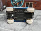 Rockster Thrill Racers - Ice Hot Wheels Mattel 2011 - Miniatura 3