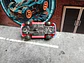 Porsche Spiderman Micro Machines Famosa 2003 - Miniatura 3