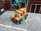 Mate Cars Mini Racers Disney Pixar Mattel 2016 - Miniatura 1
