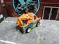 Mate Cars Mini Racers Disney Pixar Mattel 2016 - Miniatura 2