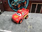 Rayo McQueen Cars Mini Racers Disney Pixar Mattel 2016 - Miniatura 1