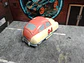 Louise Nash Cars Mini Racers Disney Pixar Mattel 2017 - Miniatura 2