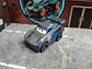 Jackson Storm Cars Mini Racers Disney Pixar Mattel 2016 - Miniatura 1