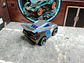 Jackson Storm Cars Mini Racers Disney Pixar Mattel 2016 - Miniatura 2