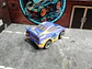 Danny Swervez Cars Mini Racers Disney Pixar Mattel 2017 - Miniatura 2