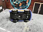 Danny Swervez Cars Mini Racers Disney Pixar Mattel 2017 - Miniatura 3