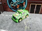 Chick Hicks Cars Mini Racers Disney Pixar Mattel 2016 - Miniatura 1