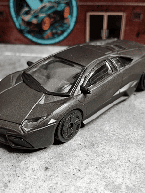 Lamborghini Reventón Bburago 1/43