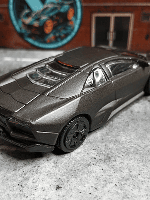 Lamborghini Reventón Bburago 1/43